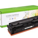 Neoriginali Static-Control Hewlett-Packard W2210/207X, Juoda kasetė