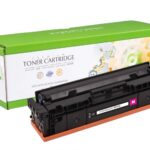 Neoriginali Static Control Hewlett-Packard W2213A, Purpurinė kasetė