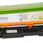 Neoriginali Static Control HP No.17A (CF217A), juoda kasetė