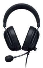 Razer BlackShark V2 X (Xbox Licensed) Laidinės žaidimų ausinės, Juoda - Image 2
