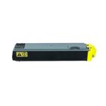 Kyocera TK-8600Y Lazerinė kasetė, Geltona - Image 3