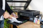 Brother MFC-T930DW Spausdintuvas rašalinis spalvotas MFP A4 30 ppm USB Wi-Fi Ethernet LAN (SPEC) - Image 6