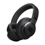 JBL Live 770NC Belaidės/Laidinės ausinės, Bluetooth, 3.5mm jack, Juoda - Image 14