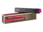 Kyocera TK-8305M Lazerinė kasetė, Purpurinė - Image 3