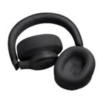 JBL Live 770NC Belaidės/Laidinės ausinės, Bluetooth, 3.5mm jack, Juoda - Image 6