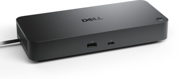 Dell Pro WD25 Jungčių stotelė, Juoda - Image 5