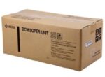 Kyocera DV-7125 Developer Unit - Image 2