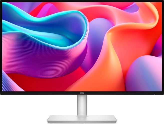 058b4894-8535-433e-a61e-88c3e252fedb Dell 27 Plus S2725DC Monitorius 27'' IPS QHD 2560x1440 8 ms 350 cd/m2 144 Hz, Ash White - Image 1