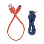 JBL Live 770NC Belaidės/Laidinės ausinės, Bluetooth, 3.5mm jack, Mėlyna - Image 12