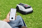 Ecovacs GOAT O1200 LiDAR PRO Robotas vejapjovė - Image 16