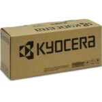 Kyocera TK-3160 Lazerinė kasetė, Juoda - Image 2
