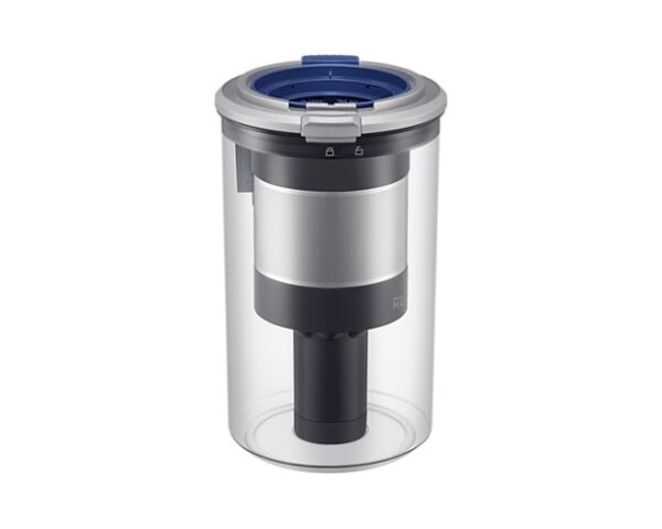 Samsung Jet85 Stick VC VS20C8522TN Belaidis dulkių siurblys, Juoda - Image 8