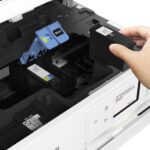 Canon PIXMA TS7750i Spausdintuvas rašalinis spalvotas MFP A4 15 ipm USB Wi-Fi - Image 11