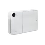 Kodak PRINTOMATIC Momentinis fotoaparatas, 2x3'', Pilka - Image 6