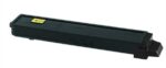 Kyocera TK-895K Lazerinė kasetė, Juoda - Image 2