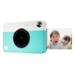 Kodak PRINTOMATIC Momentinis fotoaparatas, 2x3'', Mėlyna - Image 2