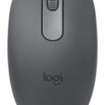 Logitech M196 Belaidė pelė, Bluetooth, 1000 DPI, Graphite