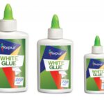 Klijai PVA Forpus, 120 ml