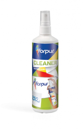 1 Purškiamasis skystis magnetinei lentai Forpus, 250 ml, 70601 - Image 1