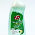 Indų ploviklis Ūla Sensitive, su glicerinu, koncentruotas 1l