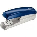 Segiklis Leitz 5500, mėlynas, iki 30 lapų, sąsagėlės 24/6, 26/6  1102-106