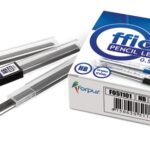Grafitai Forpus, 0.5 mm, HB