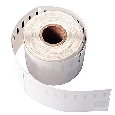 1 Neoriginali TopJet Dymo labels LD-99014 101mm x 54mm - Image 1