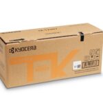 Kyocera TK-5290Y (1T02TXANL0) Lazerinė kasetė, Geltona