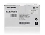 Sharp MX-C30GTB (MXC30GTB) Lazerinė kasetė, Juoda (SPEC) - Image 2