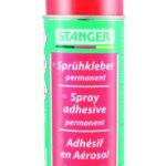 Stanger Puškiami klijai nuolatiniam užklijavimui Permanent Mount 400 ml, 1 vnt 100062