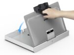 Epson WorkForce Pro WF-M5799DWF Spausdintuvas rašalinis B/W MFP A4, Counter From 100K to 180K (Used) - Image 12