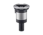 Samsung Jet85 Stick VC VS20C8522TN Belaidis dulkių siurblys, Juoda - Image 10