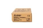 Mitsubishi Electric K65HM-CE / KP65HM-CE 110 mm x 20m Thermorolle High Density Thermal Printer Paper - Image 3