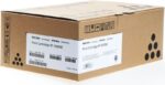 Ricoh SP3500XE (407646) (406990) Lazerinė kasetė, Juoda