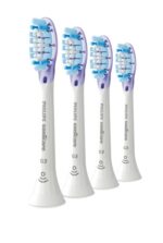 Philips Sonicare G3 Premium Gum Care HX9054/87 Sonic Dantų šepetėlio galvutės, Balta