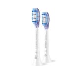 Philips Sonicare G3 Premium Gum Care HX9052/87 Sonic Dantų šepetėlio galvutės, Balta - Image 6
