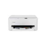Canon PIXMA TS6550i Spausdintuvas rašalinis spalvotas MFP A4 14 ipm USB Wi-Fi - Image 5