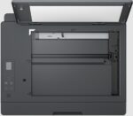 HP Smart Tank 580 Spausdintuvas rašalinis spalvotas MFP A4 22 ppm USB Wi-Fi Bluetooth - Image 6