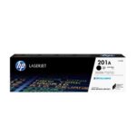 HP 201A (CF400A) Lazerinė kasetė, Juoda - Image 2