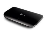 TP-Link TL-SG1008D 8-Port Gigabit Desktop Tinklo šakotuvas - Image 2