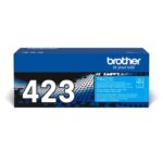 Brother TN-423C (TN423C) Lazerinė kasetė, Žydra - Image 5