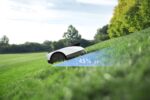 Ecovacs GOAT O1200 LiDAR PRO Robotas vejapjovė - Image 23