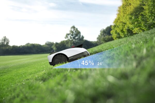 Ecovacs GOAT O1200 LiDAR PRO Robotas vejapjovė - Image 23