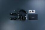 Razer Kraken V4 Belaidės žaidimų ausinės, Bluetooth, Juoda - Image 6