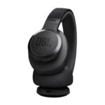 JBL Live 770NC Belaidės/Laidinės ausinės, Bluetooth, 3.5mm jack, Juoda - Image 7
