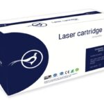 Kasetė HP CE285X BK 2500psl NAUJA