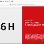Kasetė Canon 046H (1253C002/1253C004) CY 5000psl OEM