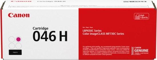 152CN046MH Kasetė Canon 046H (1252C002/1252C004) MG 5000psl OEM - Image 1