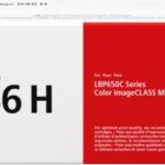 Kasetė Canon 046H (1251C002/1251C004) YL 5000psl OEM