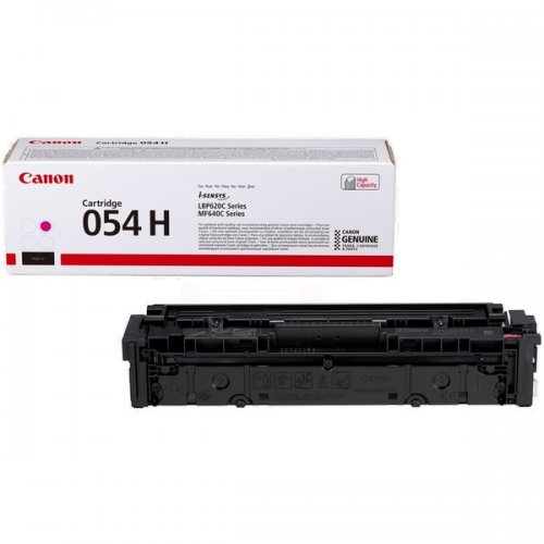 152CN054HM Kasetė Canon 054H (3026C002) MG 2.300psl OEM - Image 1